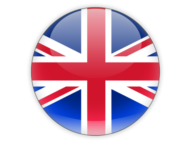 bandiera Gran Bretagna